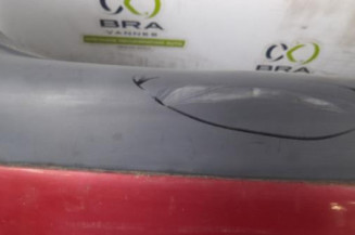 Pare choc arriere CITROEN XSARA PICASSO Photo n°5