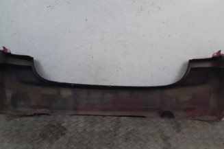 Pare choc arriere CITROEN XSARA PICASSO Photo n°7