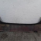 Pare choc arriere CITROEN XSARA PICASSO