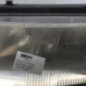 Optique avant principal gauche (feux)(phare) VOLKSWAGEN PASSAT 4