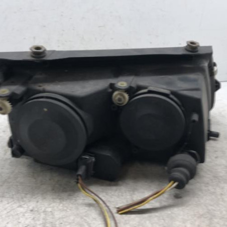 Optique avant principal gauche (feux)(phare) VOLKSWAGEN PASSAT 4