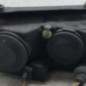 Optique avant principal gauche (feux)(phare) VOLKSWAGEN PASSAT 4