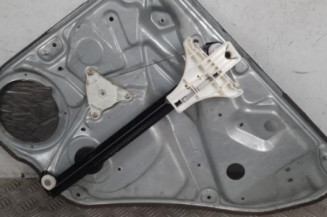 Leve vitre mecanique arriere gauche VOLKSWAGEN PASSAT 4 Photo n°1