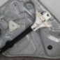 Leve vitre mecanique arriere gauche VOLKSWAGEN PASSAT 4