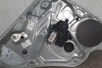 Leve vitre mecanique arriere gauche VOLKSWAGEN PASSAT 4