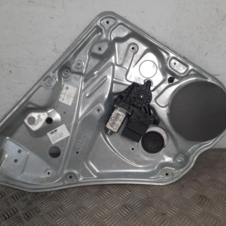 Leve vitre mecanique arriere gauche VOLKSWAGEN PASSAT 4