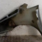 Aile avant droit VOLKSWAGEN TOURAN 1