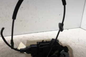 Serrure avant droit VOLKSWAGEN TOURAN 1