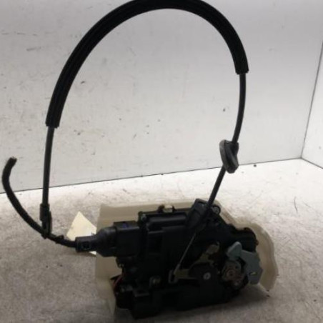 Serrure avant droit VOLKSWAGEN TOURAN 1