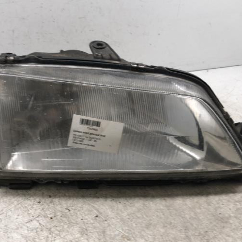 Optique avant principal droit (feux)(phare) PEUGEOT 306