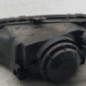 Optique avant principal droit (feux)(phare) PEUGEOT 306