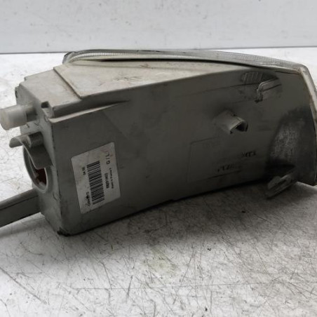 Optique avant secondaire gauche (feux)(clignotant) PEUGEOT 306