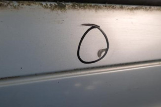 Pare choc arriere RENAULT CLIO 2
