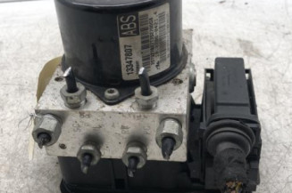 Bloc ABS (freins anti-blocage) OPEL ASTRA J