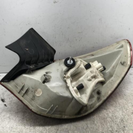 Feu arriere principal gauche (feux) OPEL ASTRA J