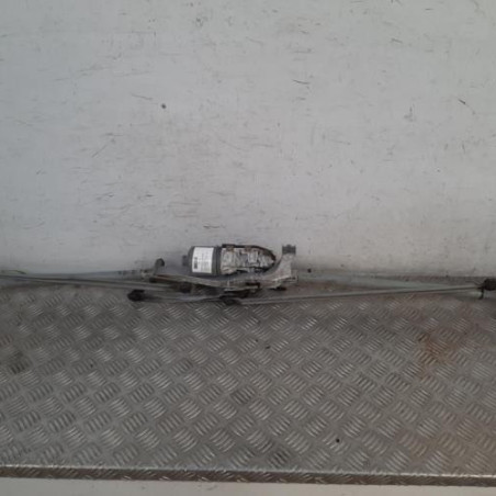 Moteur essuie glace avant OPEL ASTRA J Photo n°1