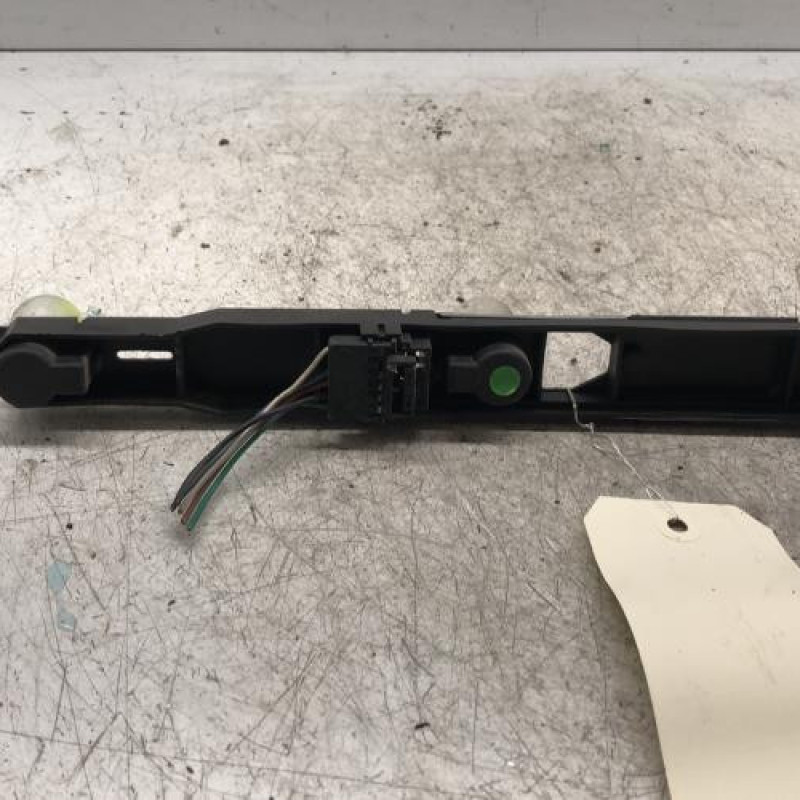 Platine feu arriere droit RENAULT KANGOO 1 Platine feu arriere droit RENAULT KANGOO 1