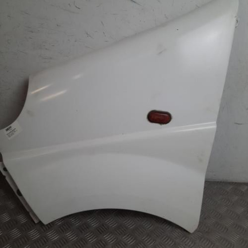 Aile avant gauche RENAULT TRAFIC 2