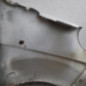 Aile avant gauche RENAULT TRAFIC 2