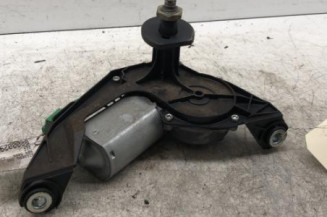 Moteur essuie glace arriere RENAULT SCENIC 1 Photo n°1
