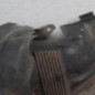 Pare boue avant gauche RENAULT SCENIC 1