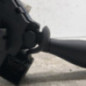 Commodo phare FORD FIESTA 5