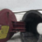 Trappe d'essence ALFA ROMEO MITO