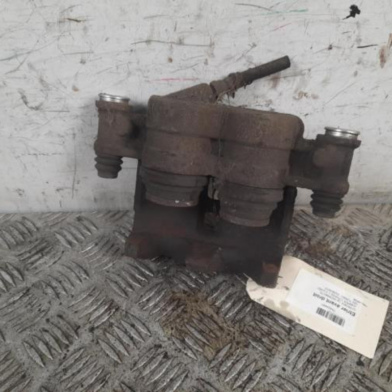 Etrier avant droit (freinage) CITROEN JUMPER 3 Etrier avant droit (freinage) CITROEN JUMPER 3