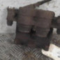 Etrier avant droit (freinage) CITROEN JUMPER 3