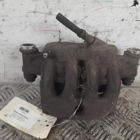 Etrier avant droit (freinage) CITROEN JUMPER 3