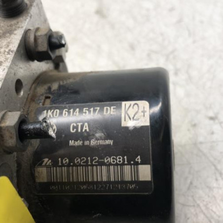 Bloc ABS (freins anti-blocage) SEAT LEON 2