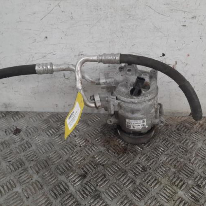 Compresseur clim SEAT LEON 2 Compresseur clim SEAT LEON 2
