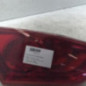 Feu arriere secondaire gauche (feux) SEAT LEON 2