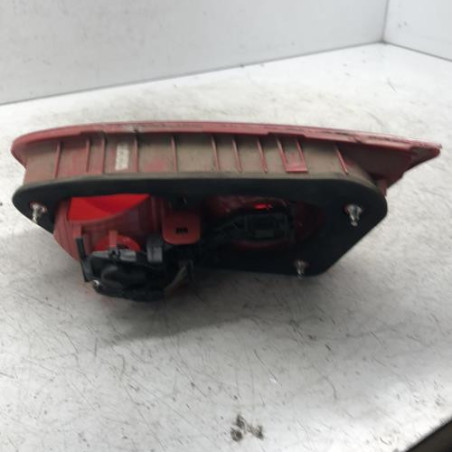 Feu arriere secondaire gauche (feux) SEAT LEON 2