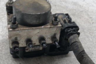 Bloc ABS (freins anti-blocage) CITROEN NEMO
