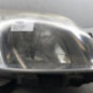 Optique avant principal droit (feux)(phare) CITROEN NEMO