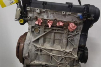 Moteur FORD FIESTA 6 Photo n°1