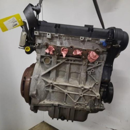Moteur FORD FIESTA 6 Photo n°1