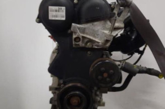 Moteur FORD FIESTA 6
