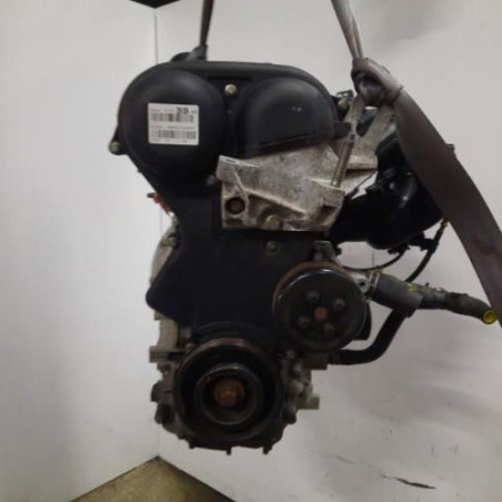 Moteur FORD FIESTA 6
