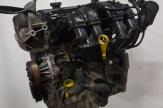 Moteur FORD FIESTA 6 Photo n°3