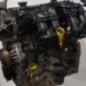 Moteur FORD FIESTA 6