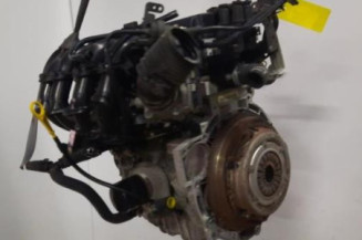 Moteur FORD FIESTA 6 Photo n°4