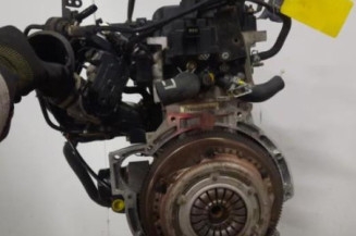 Moteur FORD FIESTA 6 Photo n°5