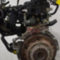 Moteur FORD FIESTA 6