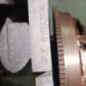 Moteur FORD FIESTA 6