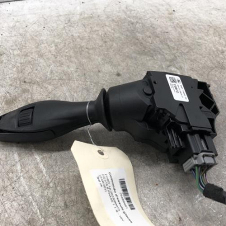 Commodo d'essuie glaces FORD FIESTA 6