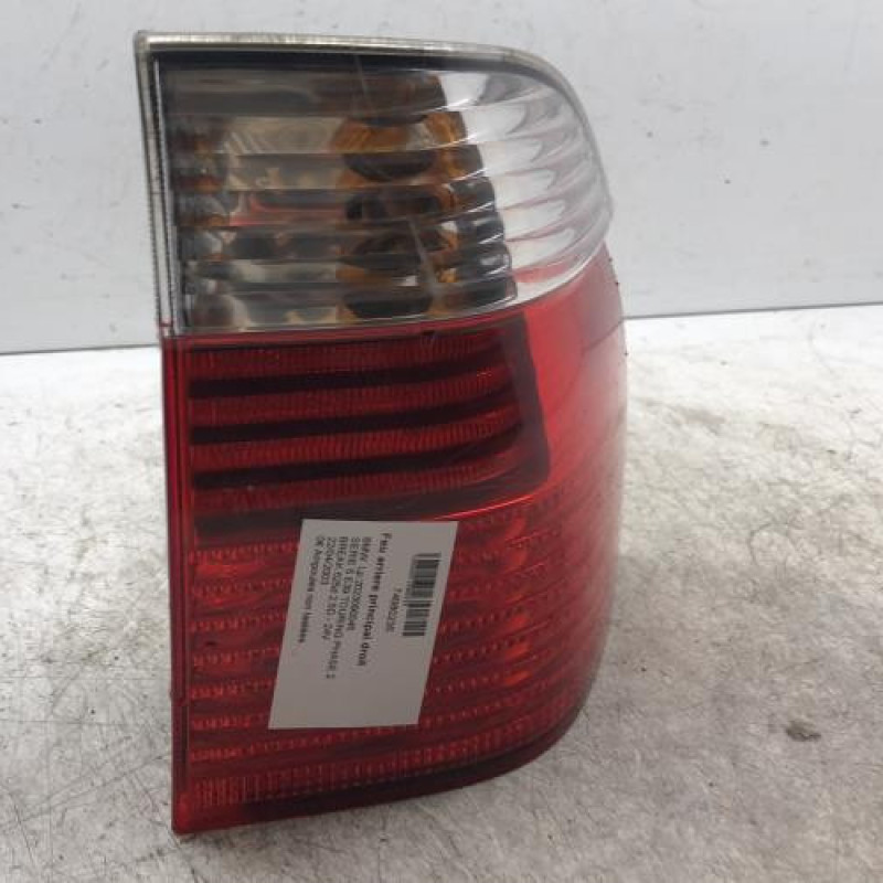 Feu arriere principal droit (feux) BMW SERIE 5 E39