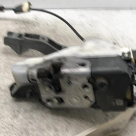 Serrure avant gauche PEUGEOT 5008 1