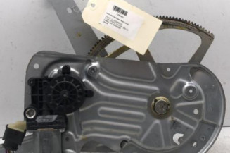 Leve vitre electrique avant droit VOLVO XC 90 1 Photo n°1